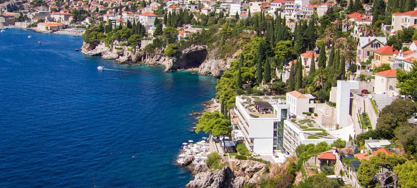 Villa Dubrovnik