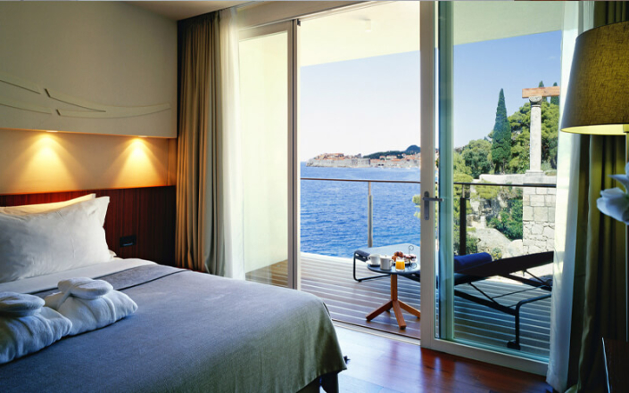 Villa Dubrovnik