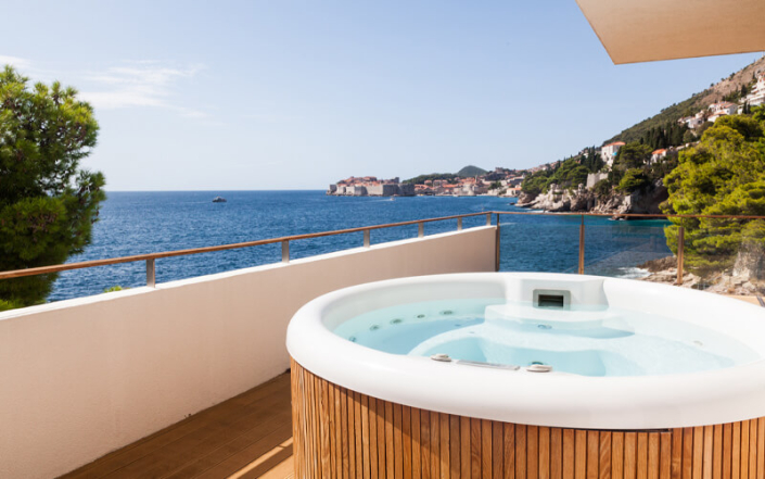 Villa Dubrovnik