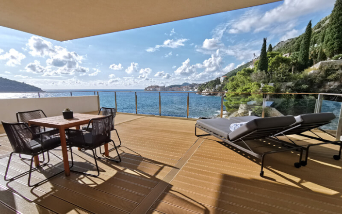 Villa Dubrovnik