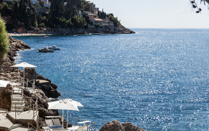 Villa Dubrovnik