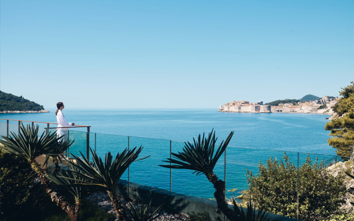 Villa Dubrovnik