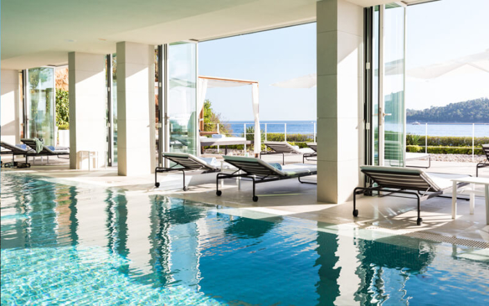 Villa Dubrovnik