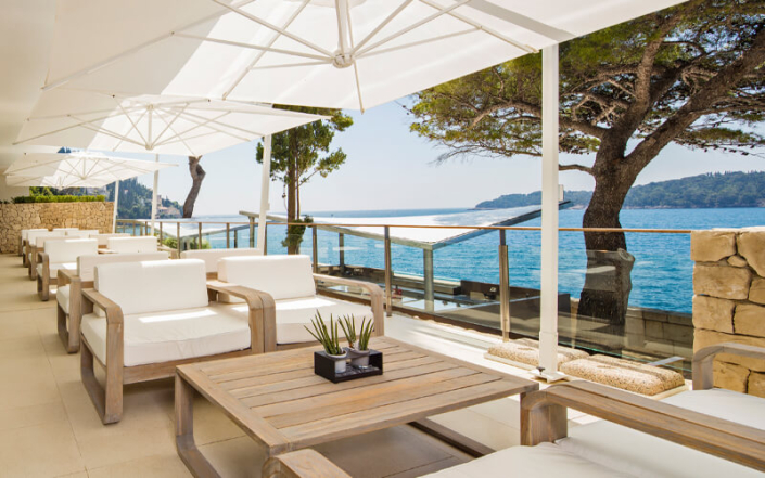 Villa Dubrovnik