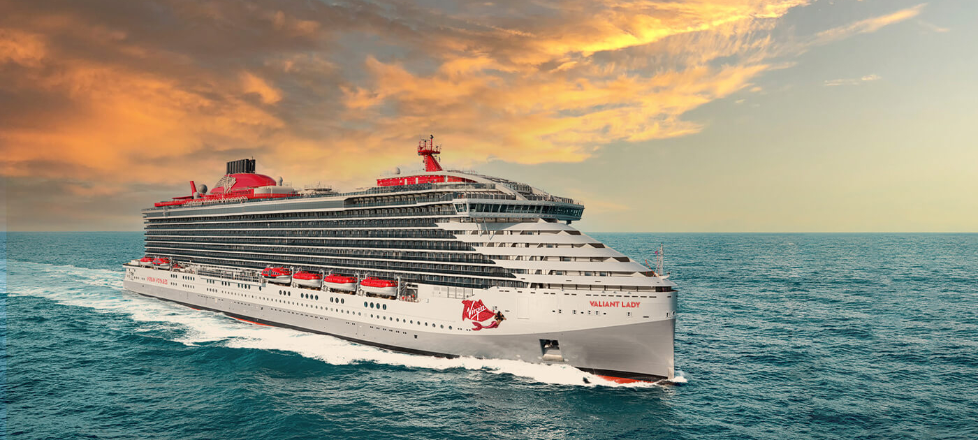 Virgin Voyages