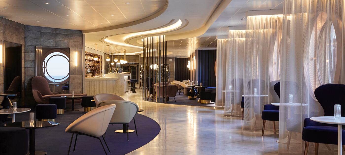 Virgin Voyages